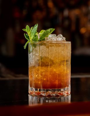 Rao's Miami Beach Cocktail